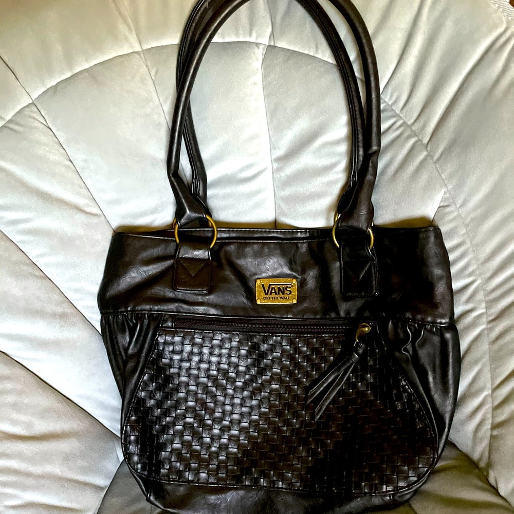 Vans Purse